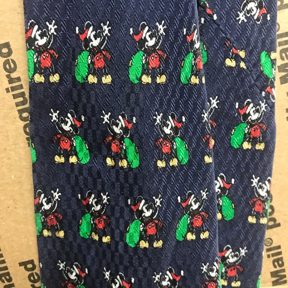 Tie - Picture 2 of 2